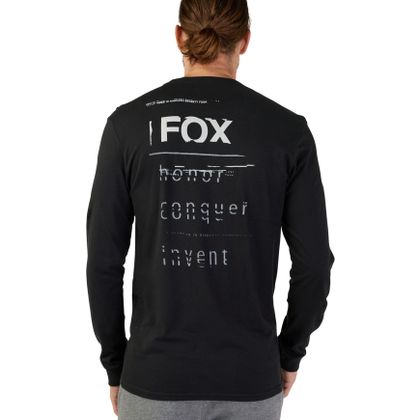 Maglietta maniche lunghe Fox INVENT TOMORROW