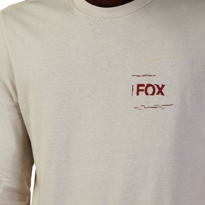 T-shirt manches longues Fox INVENT TOMORROW