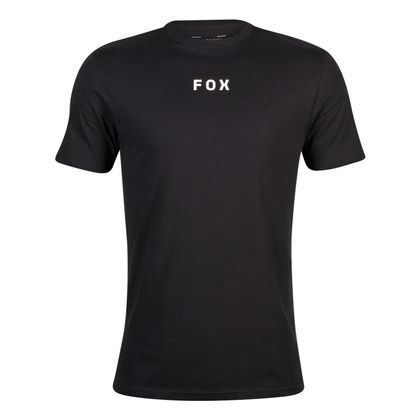 T-Shirt manches courtes Fox FLORA