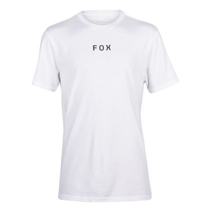 T-Shirt manches courtes Fox FLORA Ref : FX4249 