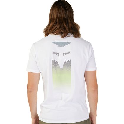 T-Shirt manches courtes Fox FLORA