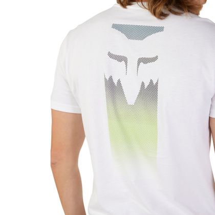 T-Shirt manches courtes Fox FLORA