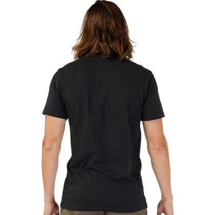 T-Shirt manches courtes Fox WITHERED