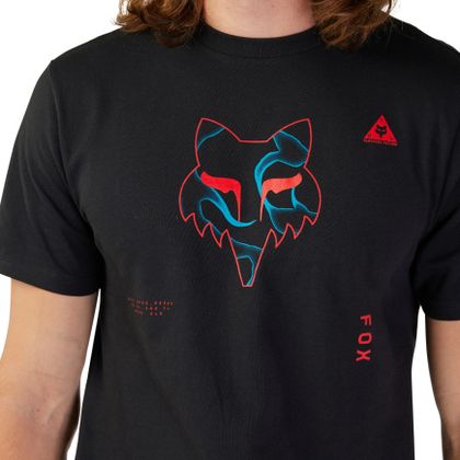 T-Shirt manches courtes Fox WITHERED