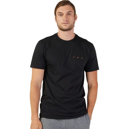 T-Shirt manches courtes Fox DIFFUSE