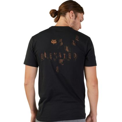 T-Shirt manches courtes Fox DIFFUSE