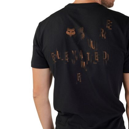T-Shirt manches courtes Fox DIFFUSE