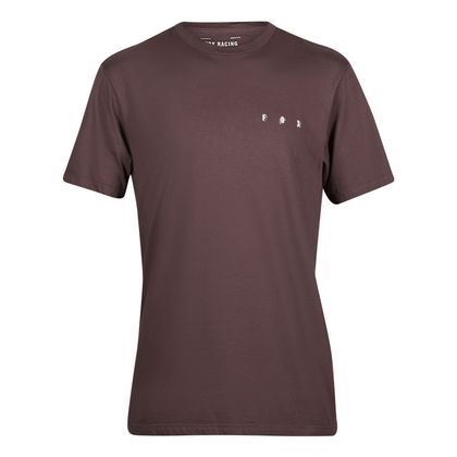 T-Shirt manches courtes Fox DIFFUSE Ref : FX4242 
