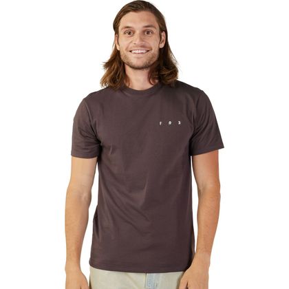 T-Shirt manches courtes Fox DIFFUSE