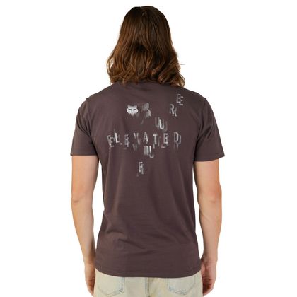 T-Shirt manches courtes Fox DIFFUSE
