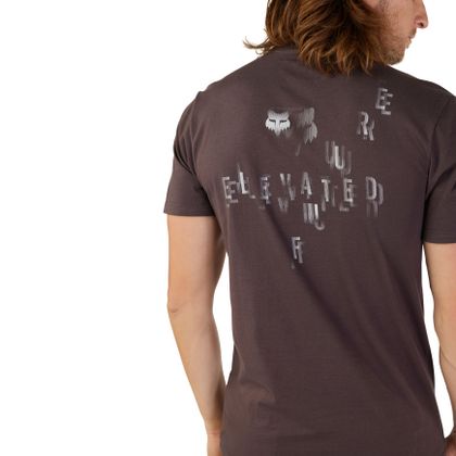 T-Shirt manches courtes Fox DIFFUSE