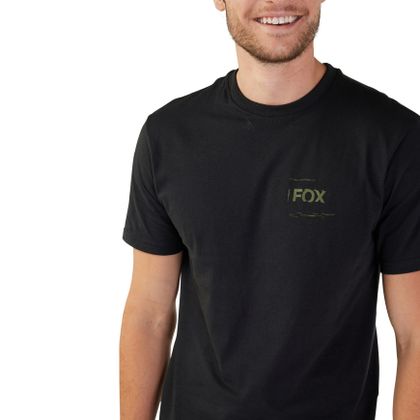 T-Shirt manches courtes Fox INVENT TOMOROW