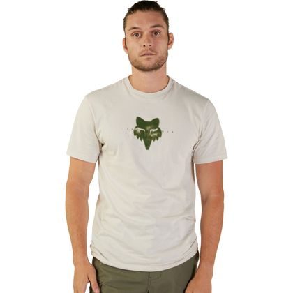 T-Shirt manches courtes Fox INORGANIC