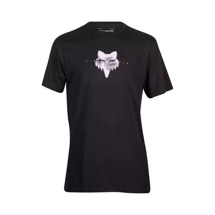 T-Shirt manches courtes Fox INORGANIC