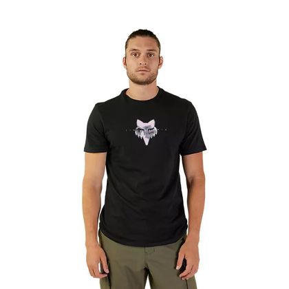 T-Shirt manches courtes Fox INORGANIC
