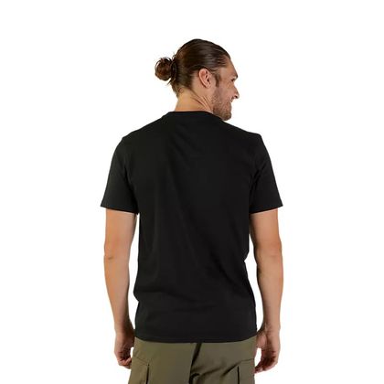 T-Shirt manches courtes Fox INORGANIC