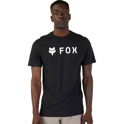 Fox ABSOLUTE Short-sleeved T-Shirt - Black
