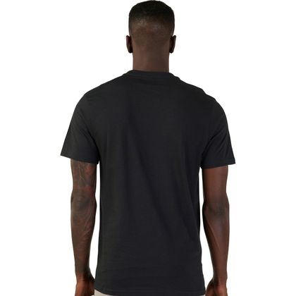 Fox ABSOLUTE Short-sleeved T-Shirt - Black