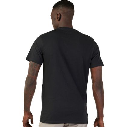 T-Shirt de mangas curtas Fox ABSOLUTO