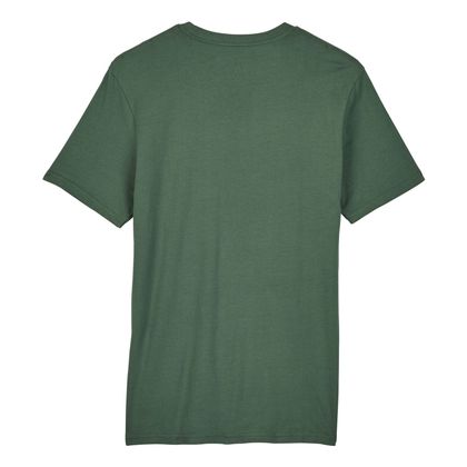 T-Shirt manches courtes Fox ABSOLUTE - Vert
