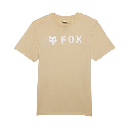 Fox ABSOLUTE T-shirt met korte mouwen Ref: FX4732 