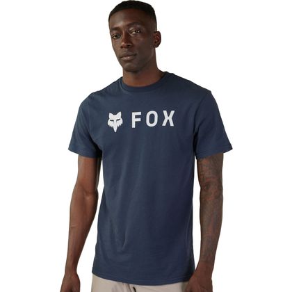 T-Shirt de mangas curtas Fox ABSOLUTO
