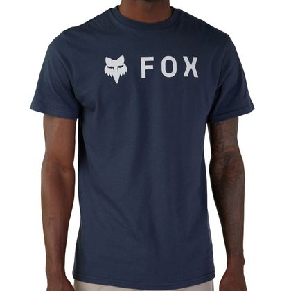 T-Shirt de mangas curtas Fox ABSOLUTO