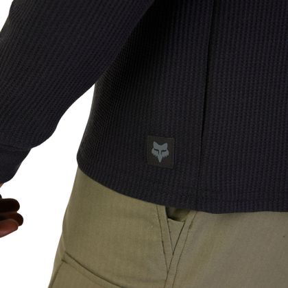 Fox THERMISCH NIVEAU OMHOOG Springer