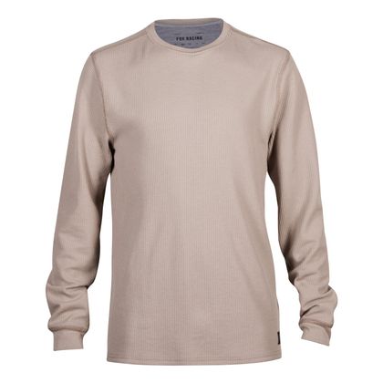 Pullover Fox LEVEL UP THERMAL - Marrone Ref : FX4355 