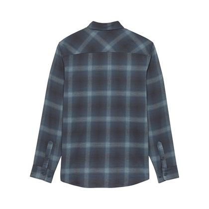 Fox SURVIVALIST Shirt - Grijs