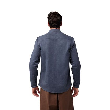 Chemise Fox LEVEL UP