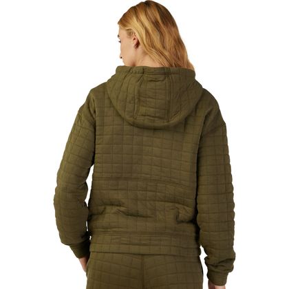 Veste Fox WOMEN QUILTED