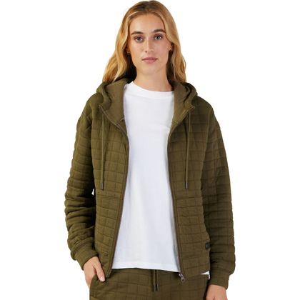 Veste Fox WOMEN QUILTED