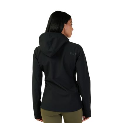 Veste Fox WOMEN PIT