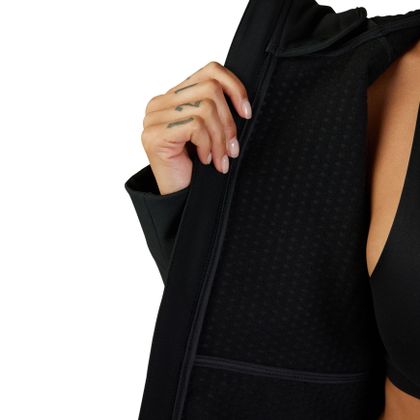 Veste Fox WOMEN PIT
