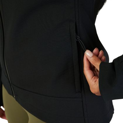 Veste Fox WOMEN PIT