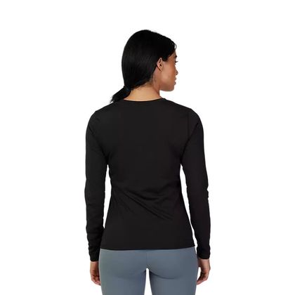 T-shirt manches longues Fox WOMEN ATLAS