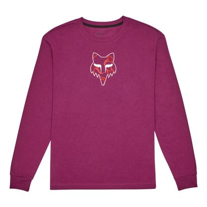 T-shirt manches longues Fox WOMEN WITHERED Ref : FX4308 