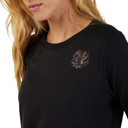 Fox WOMEN SENSORY T-shirt met lange mouwen