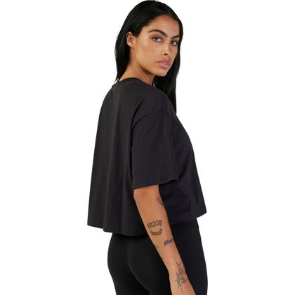T-Shirt manches courtes Fox WOMEN CIENEGA OS CROP
