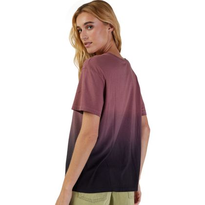T-Shirt manches courtes Fox WOMEN SENSORY DYE