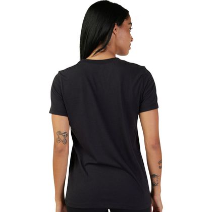 T-Shirt manches courtes Fox WOMEN DIFFUSE