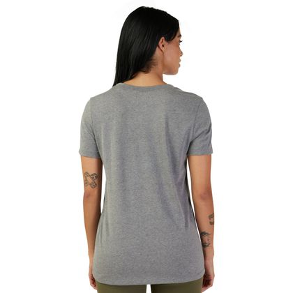 T-Shirt manches courtes Fox WOMEN DIFFUSE