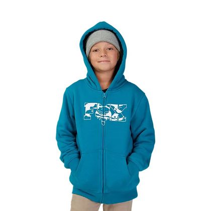 Veste Fox YOUTH CIENEGA SASQUATCH