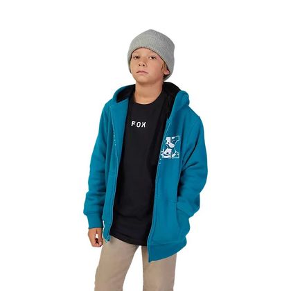 Veste Fox YOUTH CIENEGA SASQUATCH
