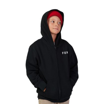 Fox JEUGD FLORA Jas