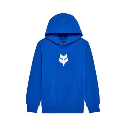 Fox LEGACY PO CHILDREN Sweat - Blue Ref : FX6142 