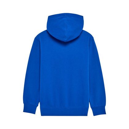 Fox LEGACY PO CHILDREN Sweat - Blue