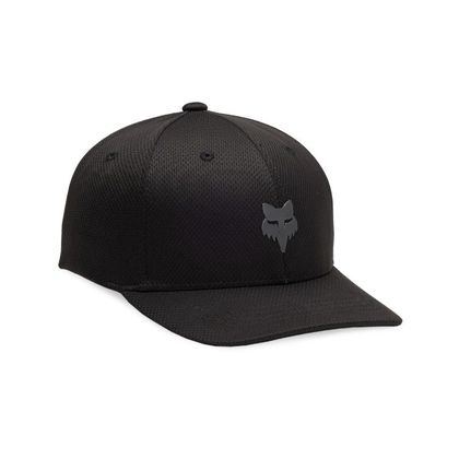 Casquette Fox LITHOTYPE 110 SB ENFANT - Noir Ref : FX4976 / 31806-021-OS 