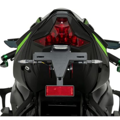 Puig Plaathouder - Zwart